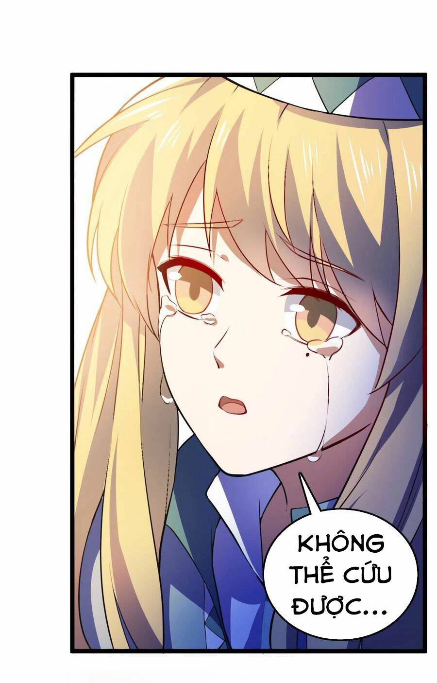 thần võ đế tôn chapter 82 29