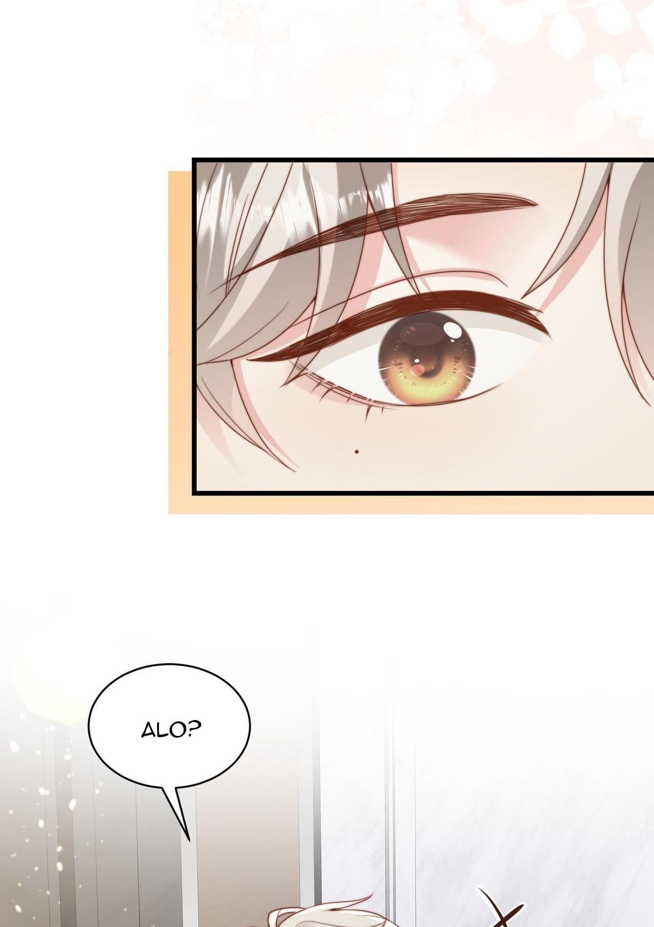 sau khi mất trí nhớ tình địch nói tôi là bạn trai anh ấy chapter 38 54