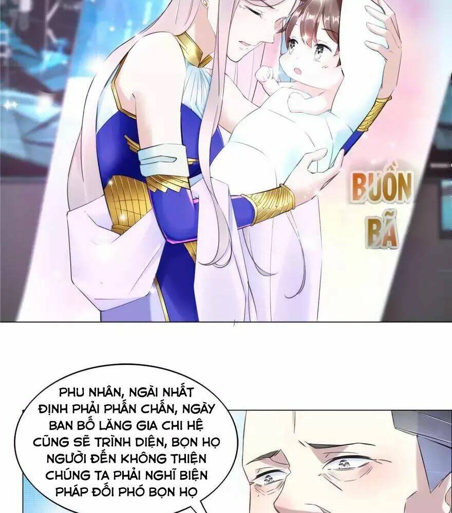 đàn ông trong tương lai không dễ làm chapter 2 33