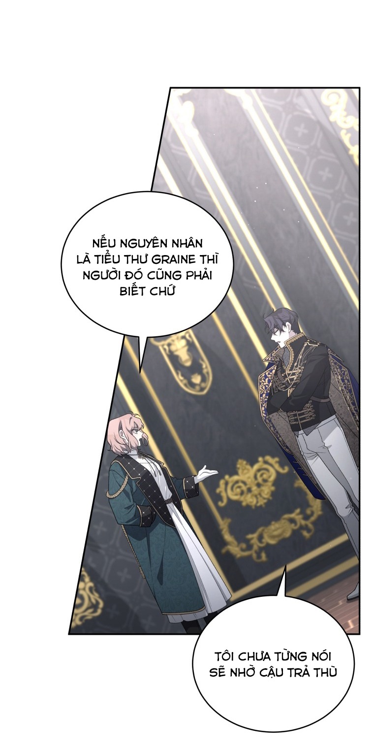 trở thành ác nữ thuần hóa thú cưng chapter 56 34