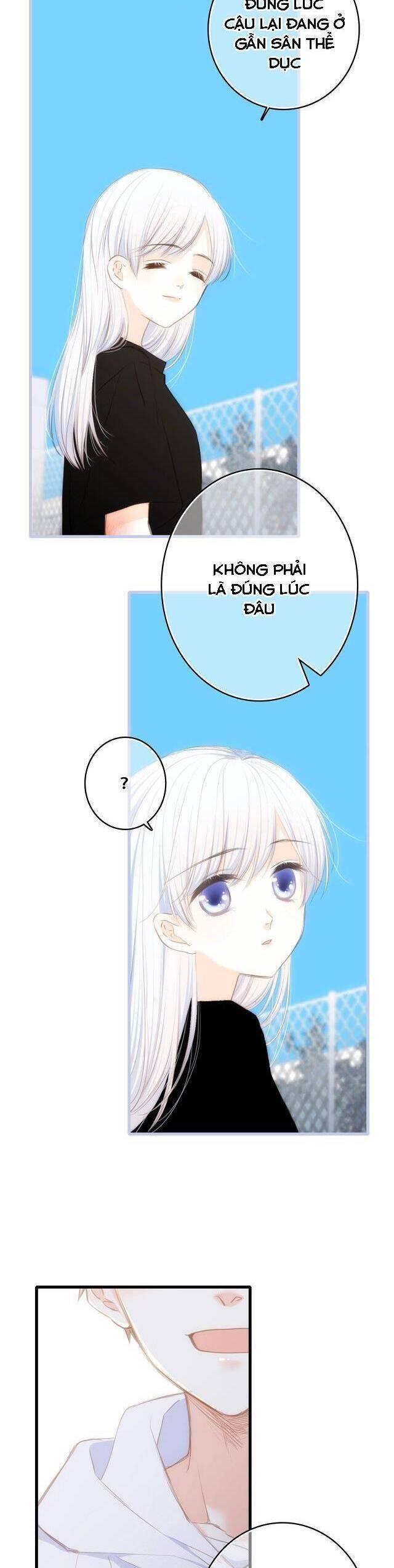 con tim rung động 2 chapter 139.1 4