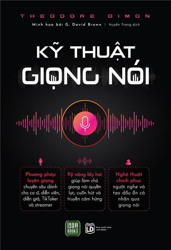 Kỹ Thuật Giọng Nói