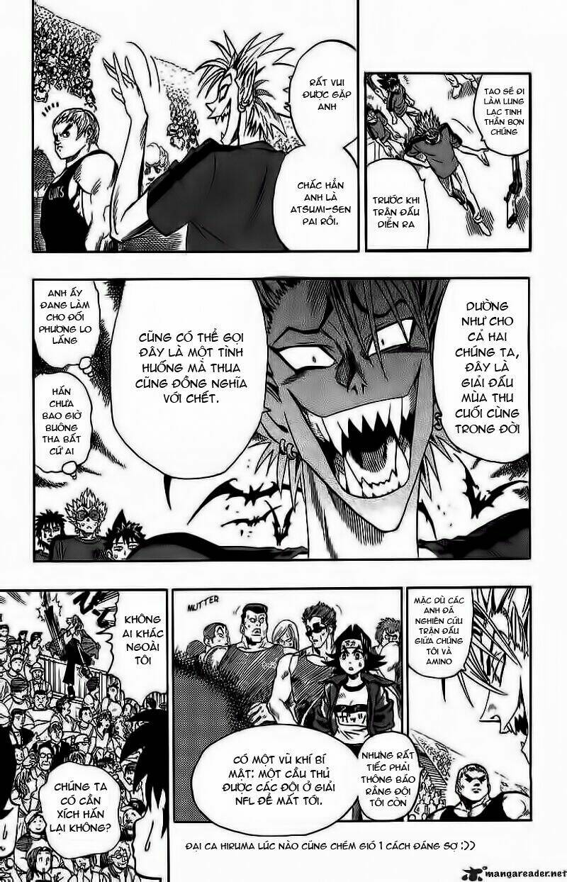 lá chắn mắt chapter 102 10