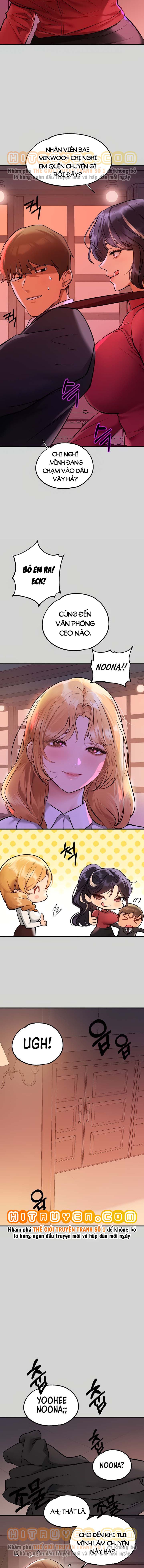 bà chị chủ nhà chapter 84 8