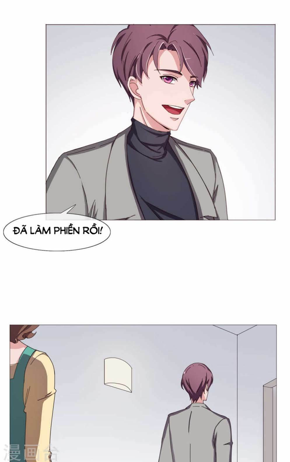 siêu mẫu thế thân chapter 16 7