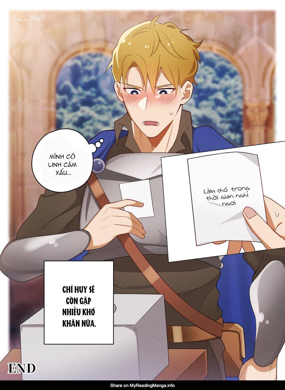 oneshot hỏny nhà rô lai chapter 120 18