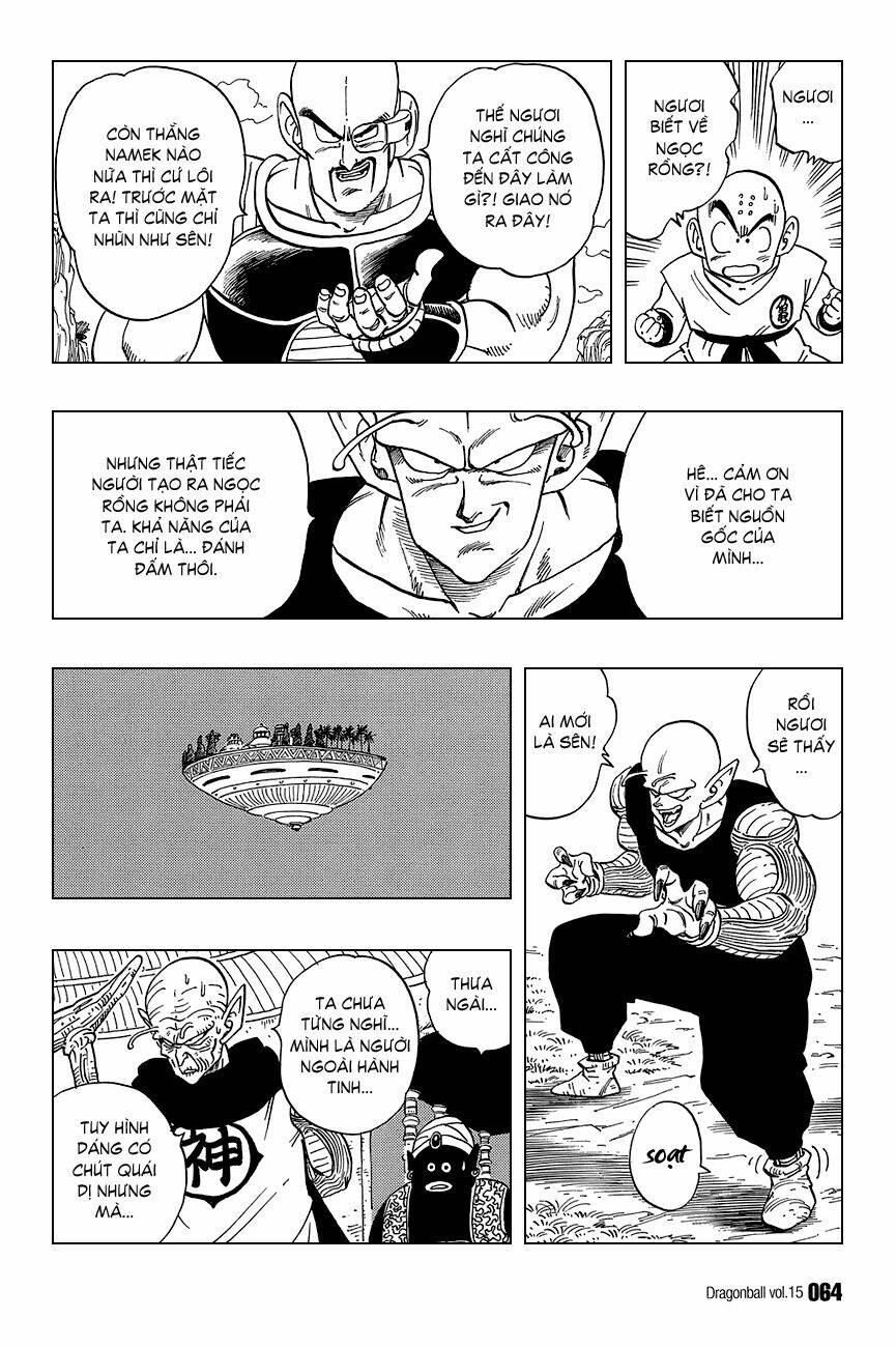 dragon ball - bảy viên ngọc rồng chapter 214 3