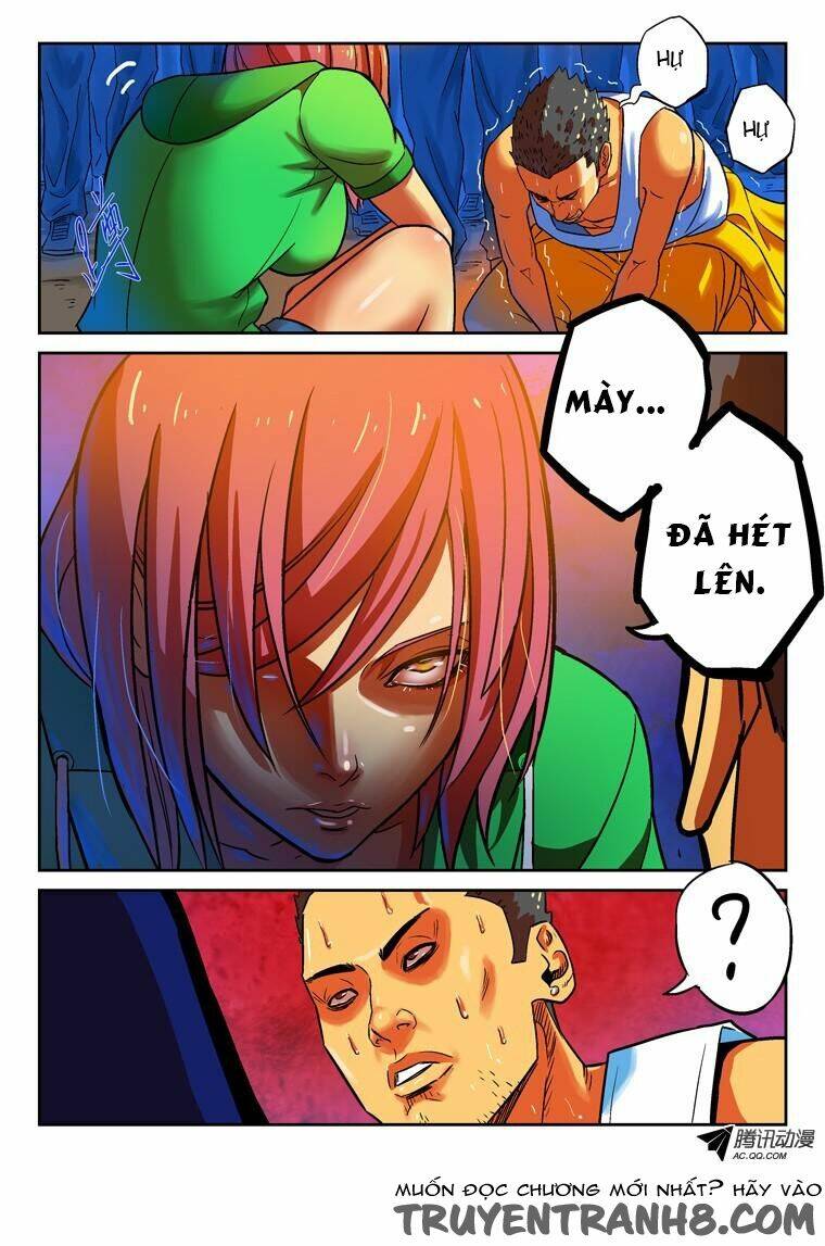 ứng dụng anh hùng chapter 10 6