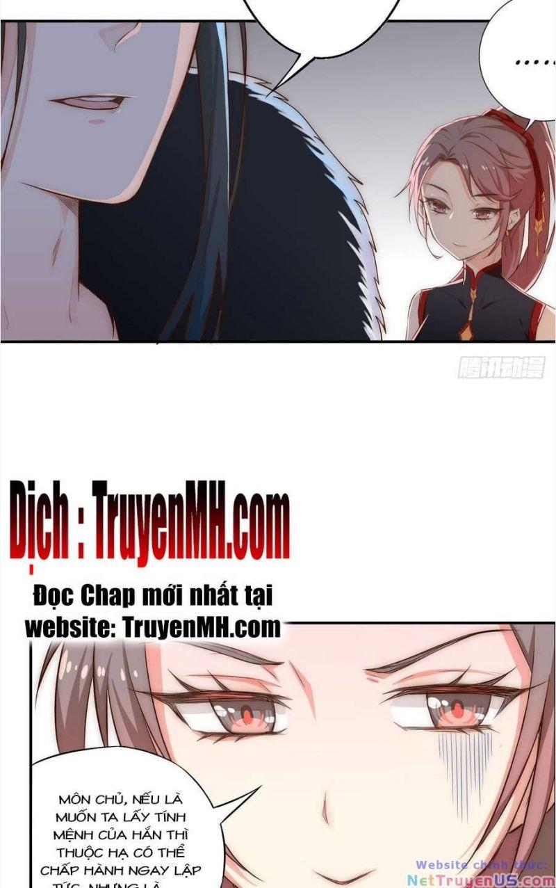 đồ đệ! ngươi mau buông ta ra! chapter 1 59