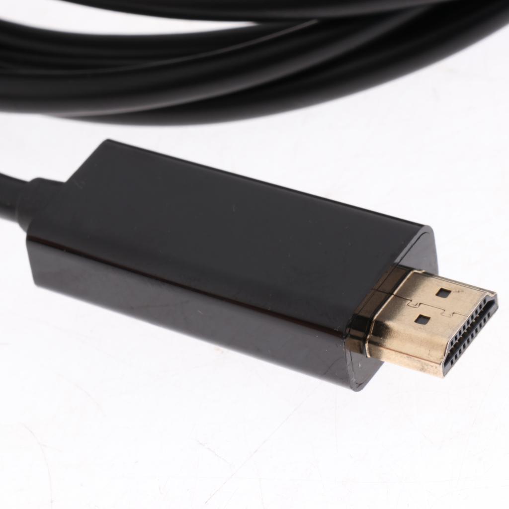 3 Meter DP to  Adapter DP Display Port to  Male to Female for PC TV