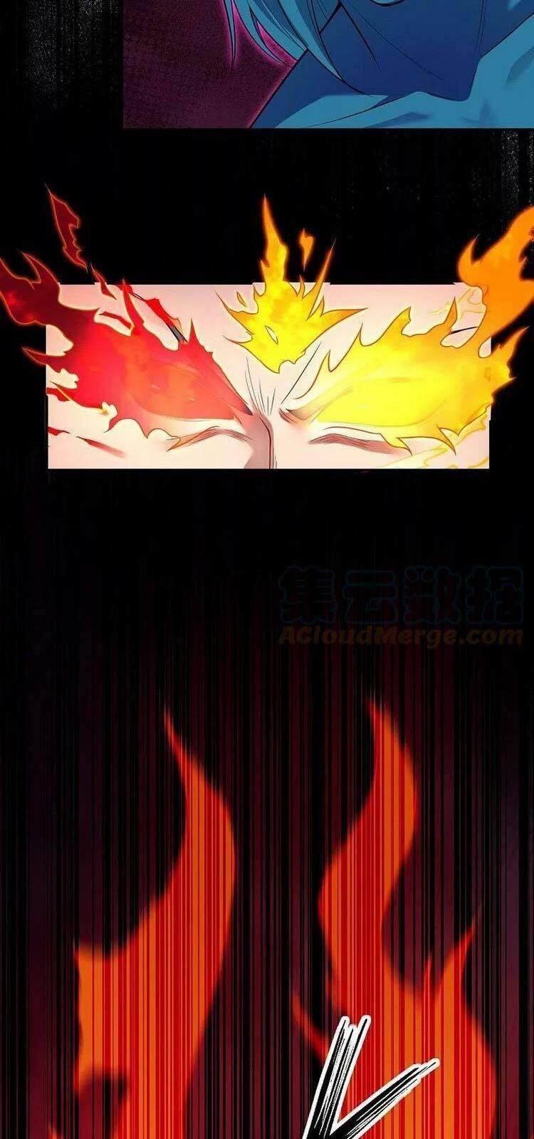 Nghịch Thiên Tà Thần chapter 446 26