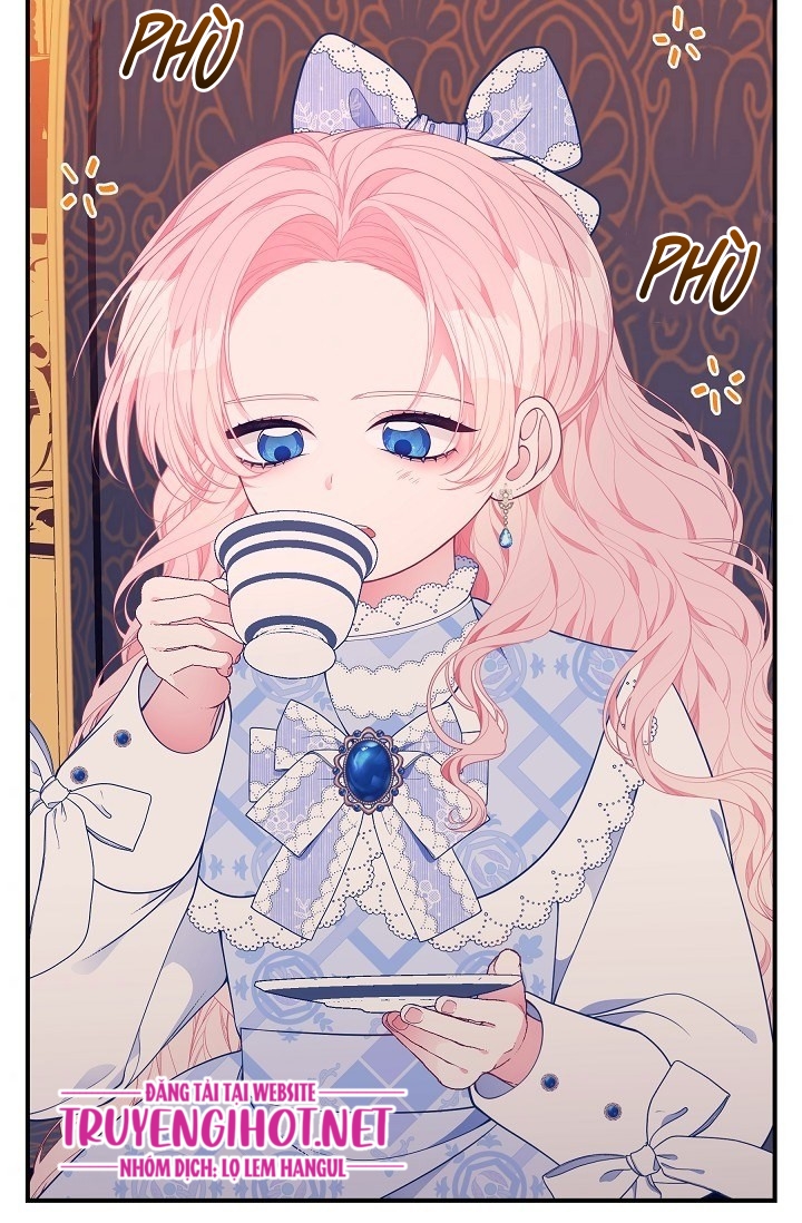 con chỉ đi tìm cha thôi chapter 23 74