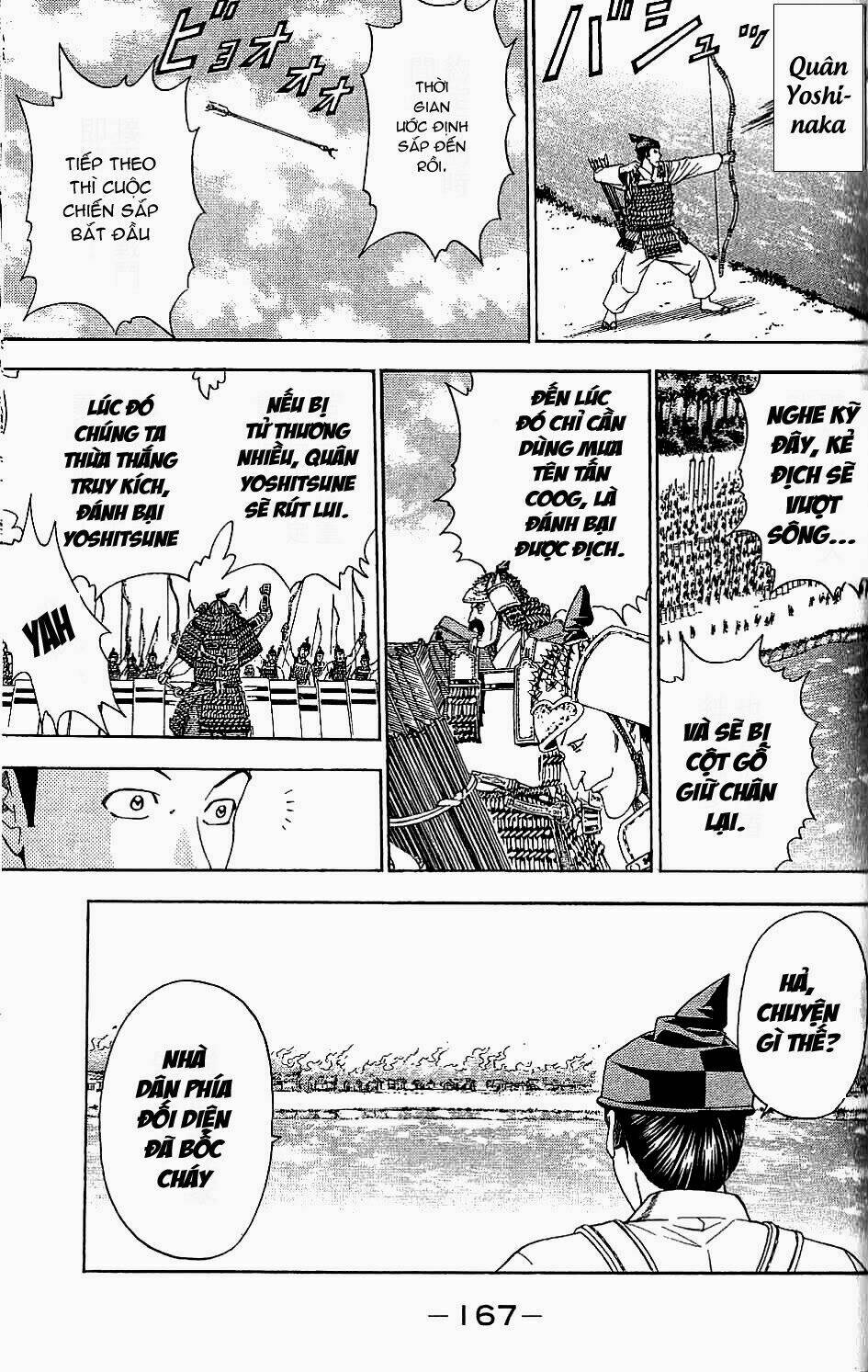 thiếu niên vương phần 2 chapter 45 43