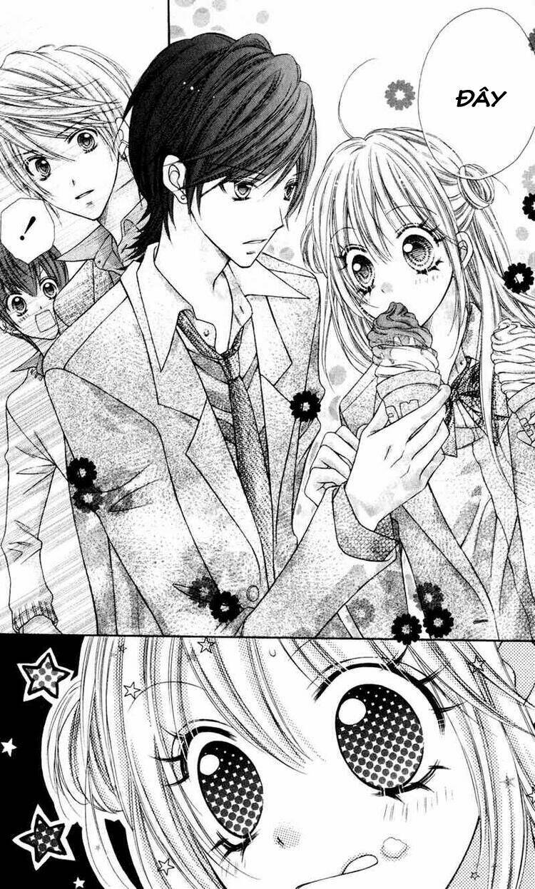 rockin' heaven chapter 19 19