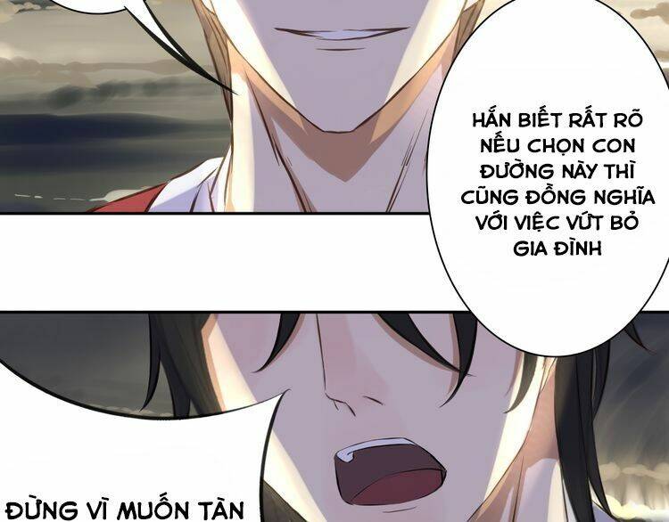 bạch lý hành giả chapter 13 43