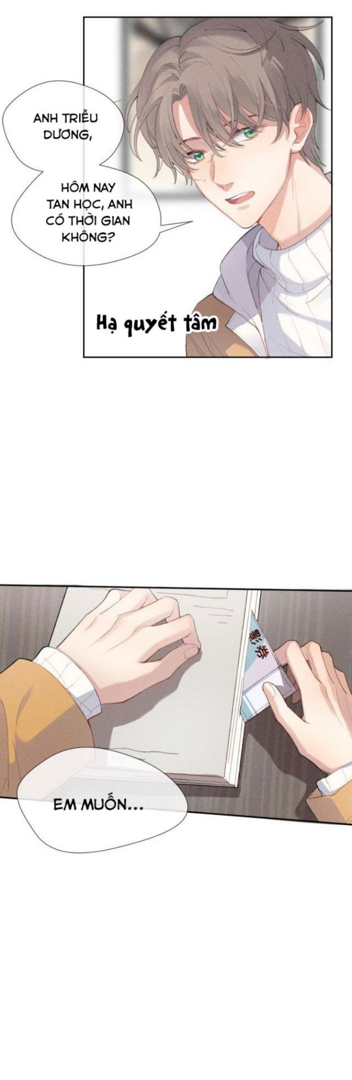 trò chơi săn mồi chapter 2 30