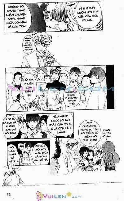 duyên kỳ ngộ chapter 9 77