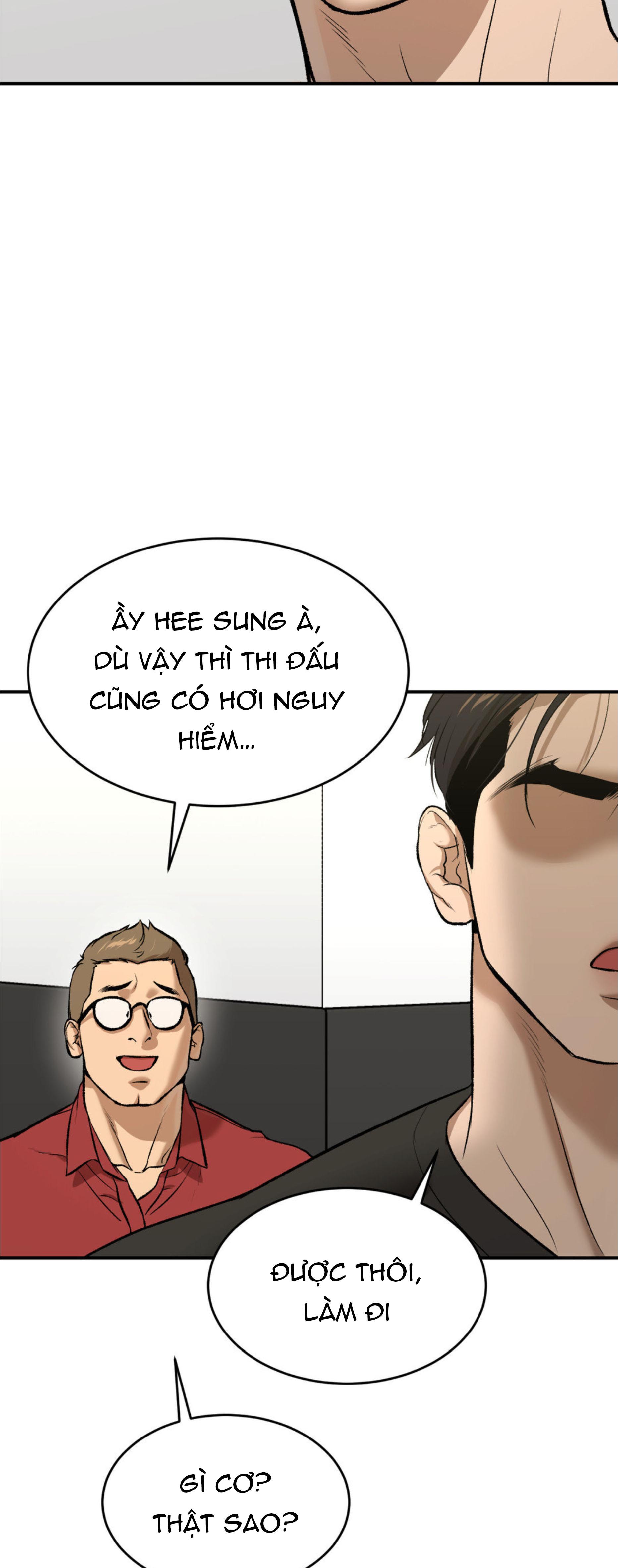 điềm rủi chapter 31 55