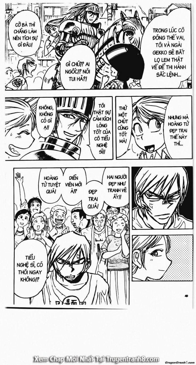 sắc lệnh ánh trăng chapter 14 17