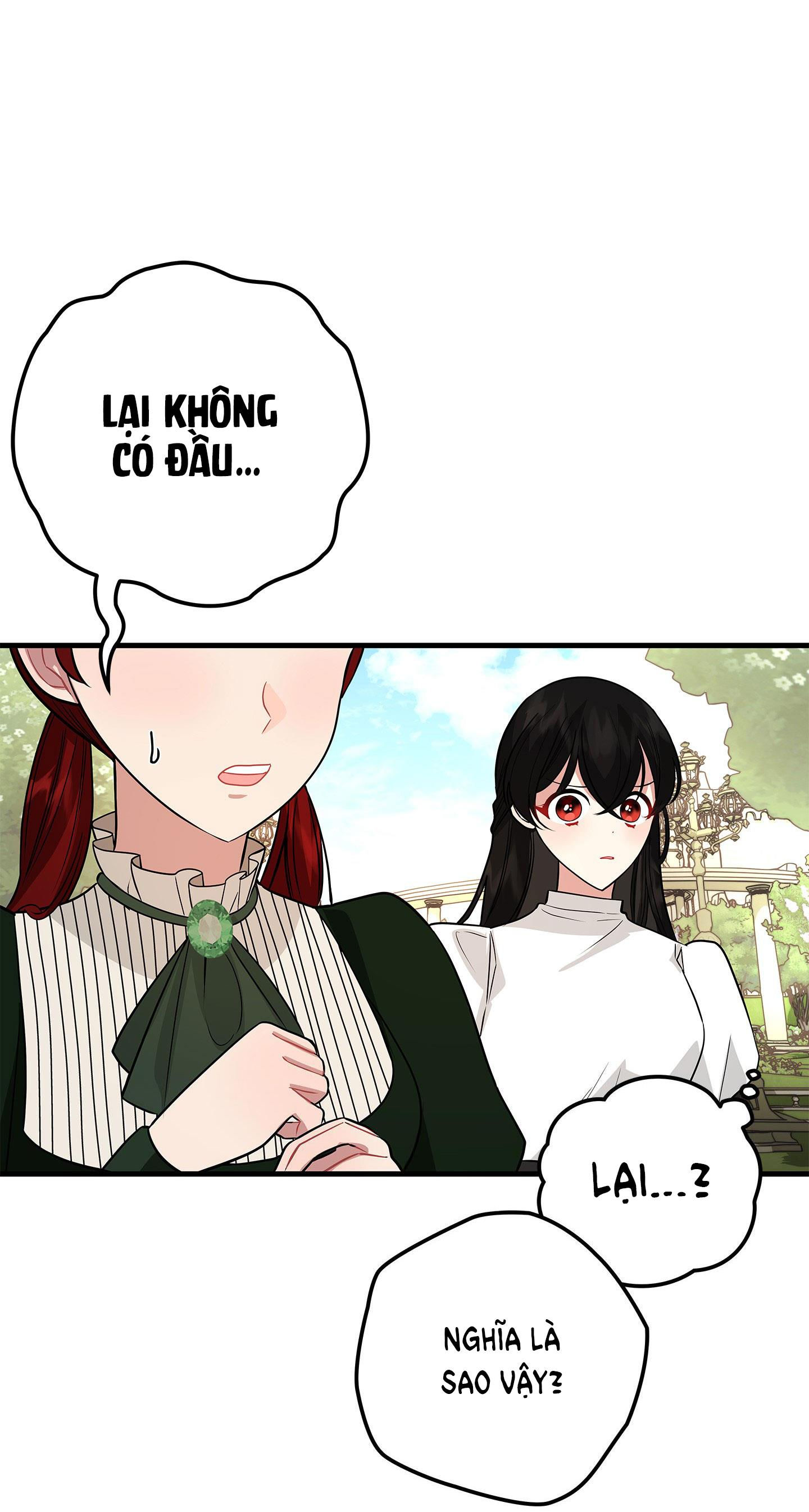 mặt trái của sự thật chapter 3.2 45