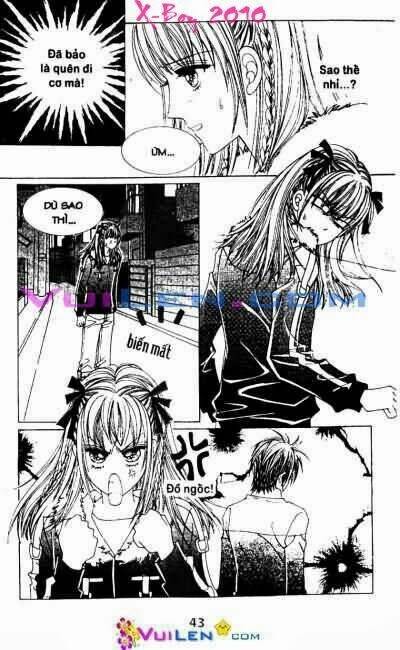 cuộc sống của tôi chapter 10 43