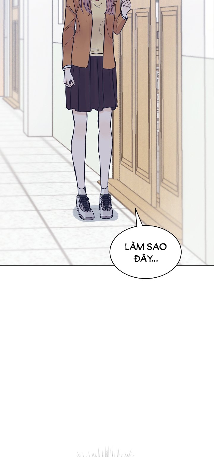 vụ bê bối trá hình chapter 1.2 20