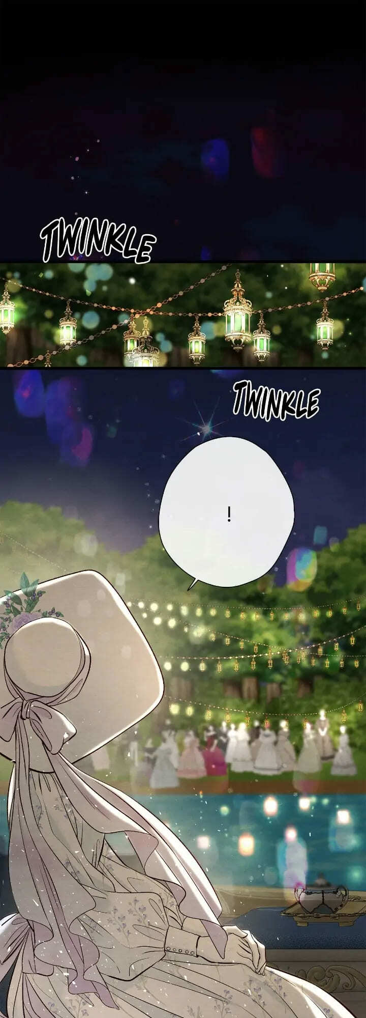 Hoàng Tử Rắc Rối chapter 24.2 32