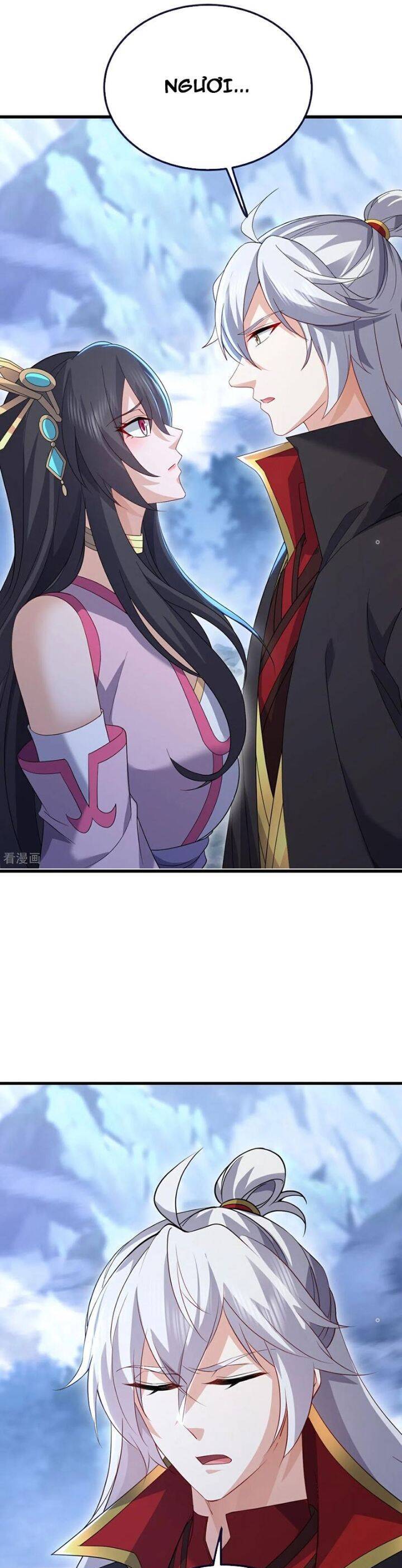 tiên võ đế tôn chapter 678 21