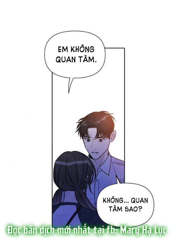 điều khiến tôi quyết tâm muốn chết chapter 83.1 25