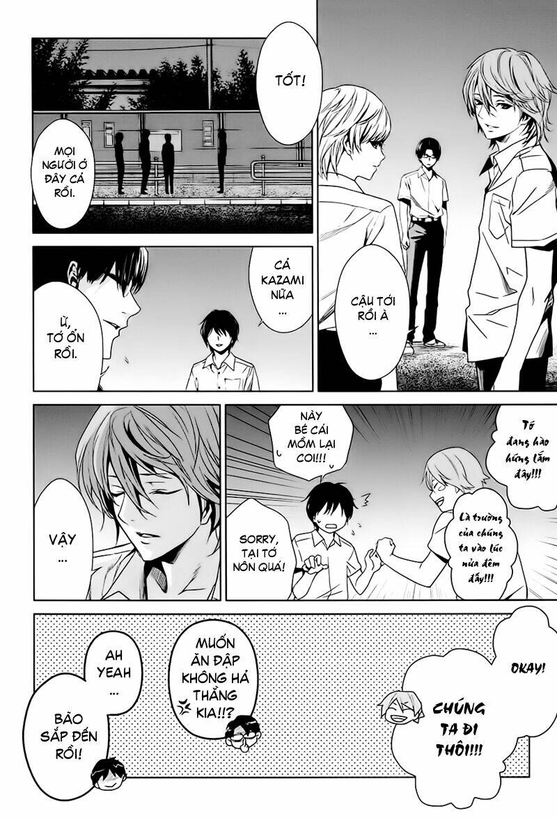 another chapter 14 21