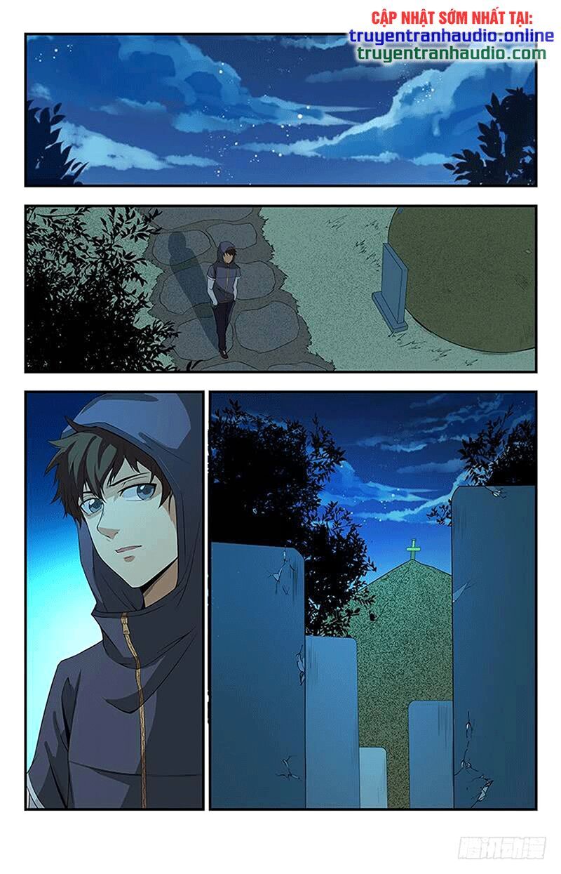 long ẩn giả chapter 122 2