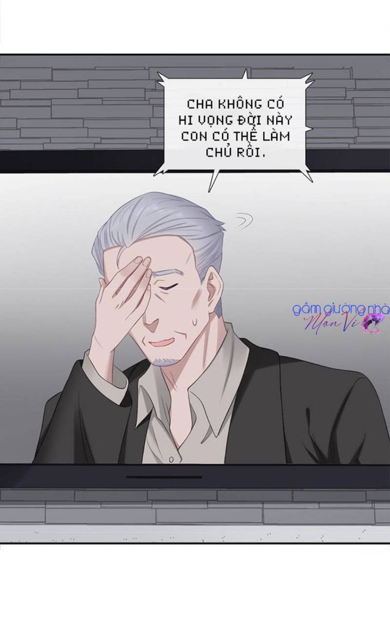 cái thùng cơm sát vách chapter 10 26