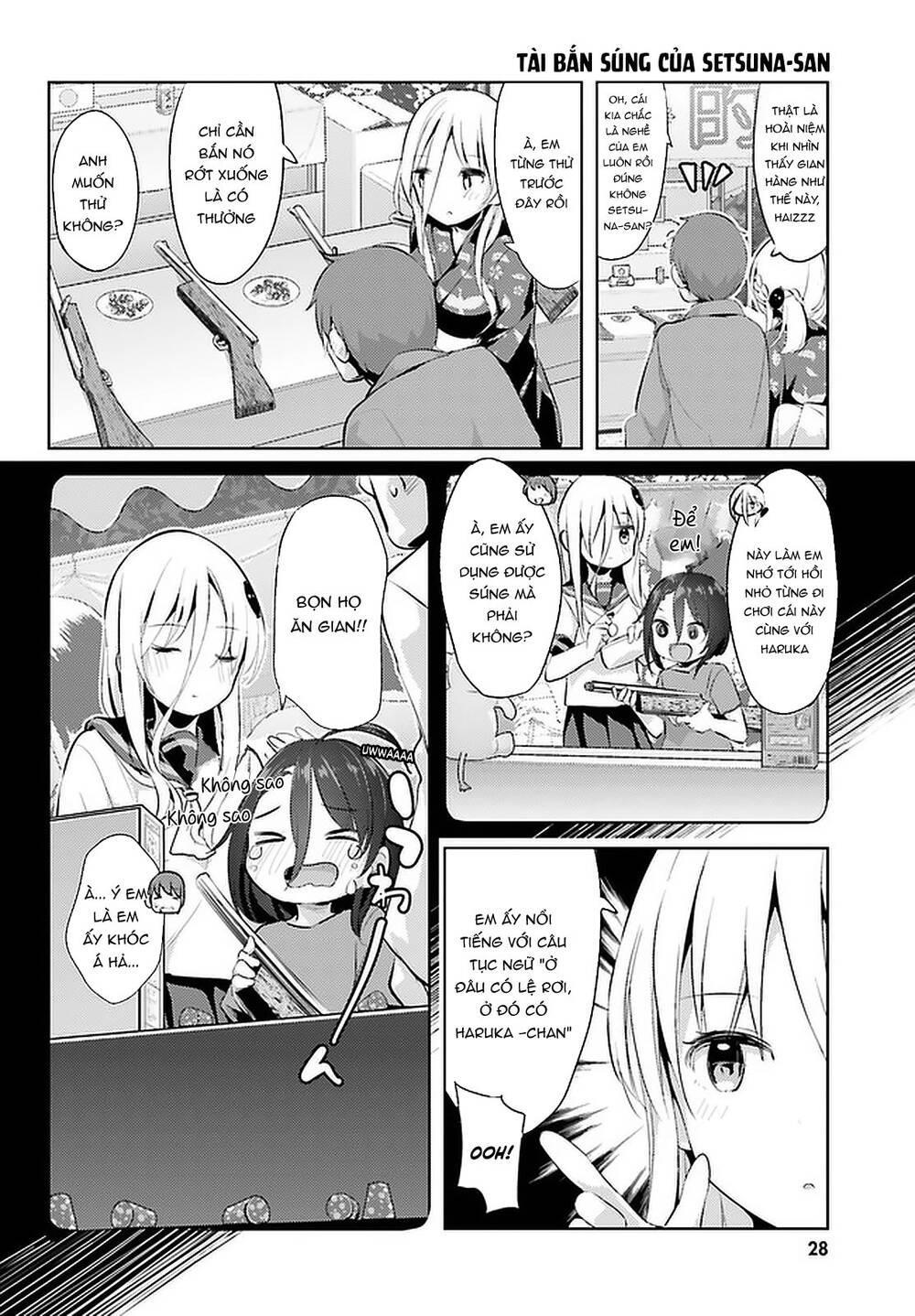 dear sir... i married a killer chapter 14 5