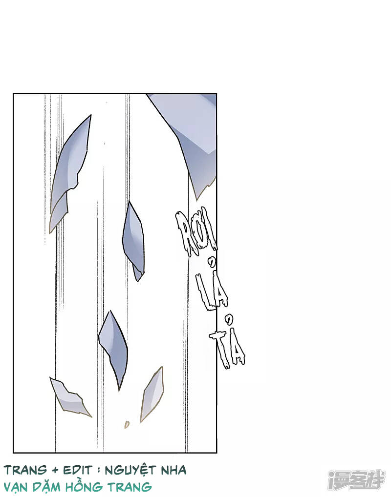 cô ấy đến rồi, xin nằm xuống! chapter 198 11