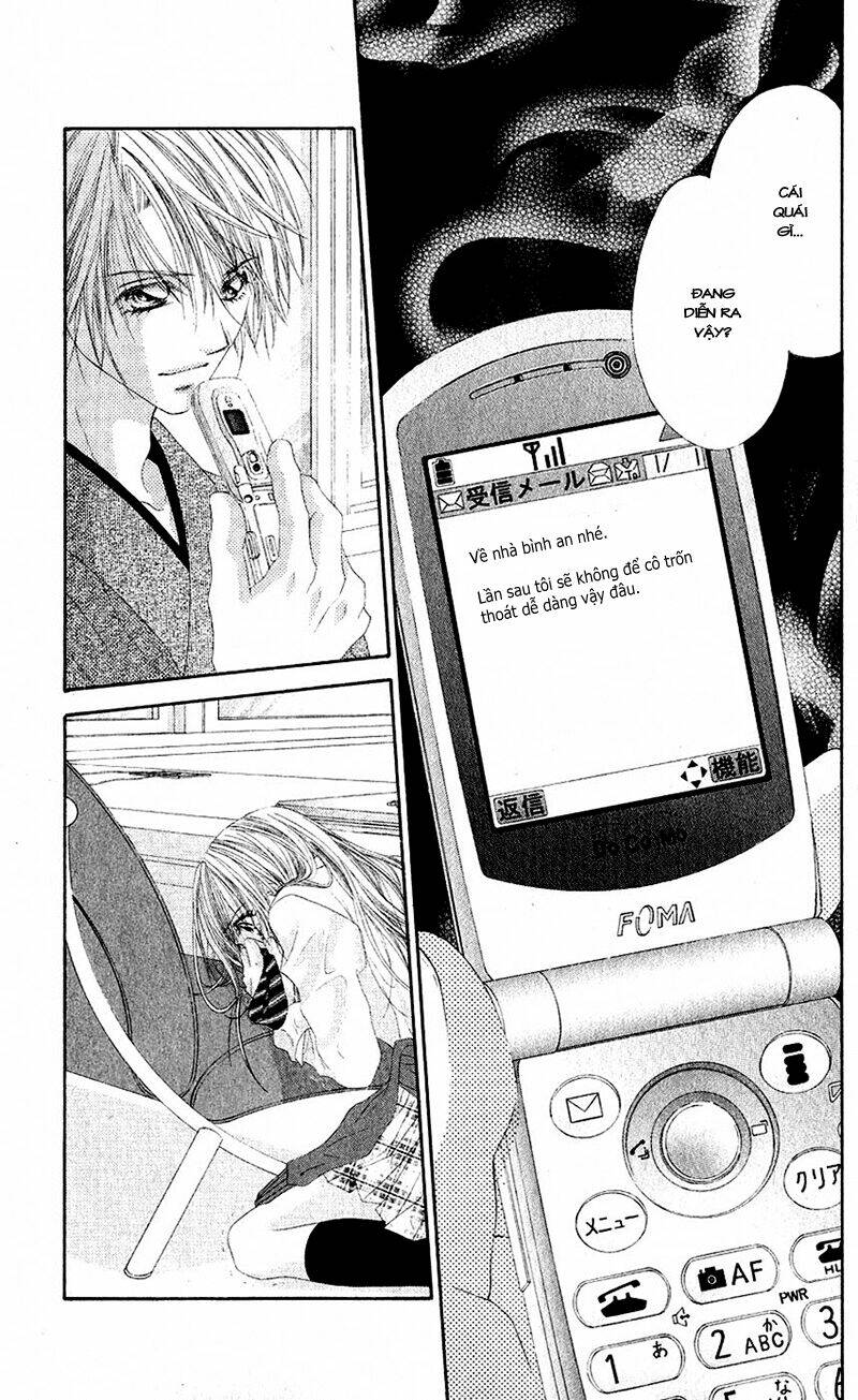 honey x honey drop chapter 10 3