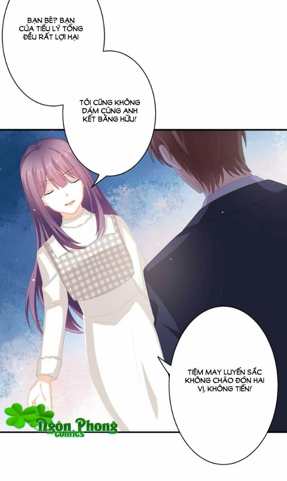 tiệm may luyến sắc chapter 8 23