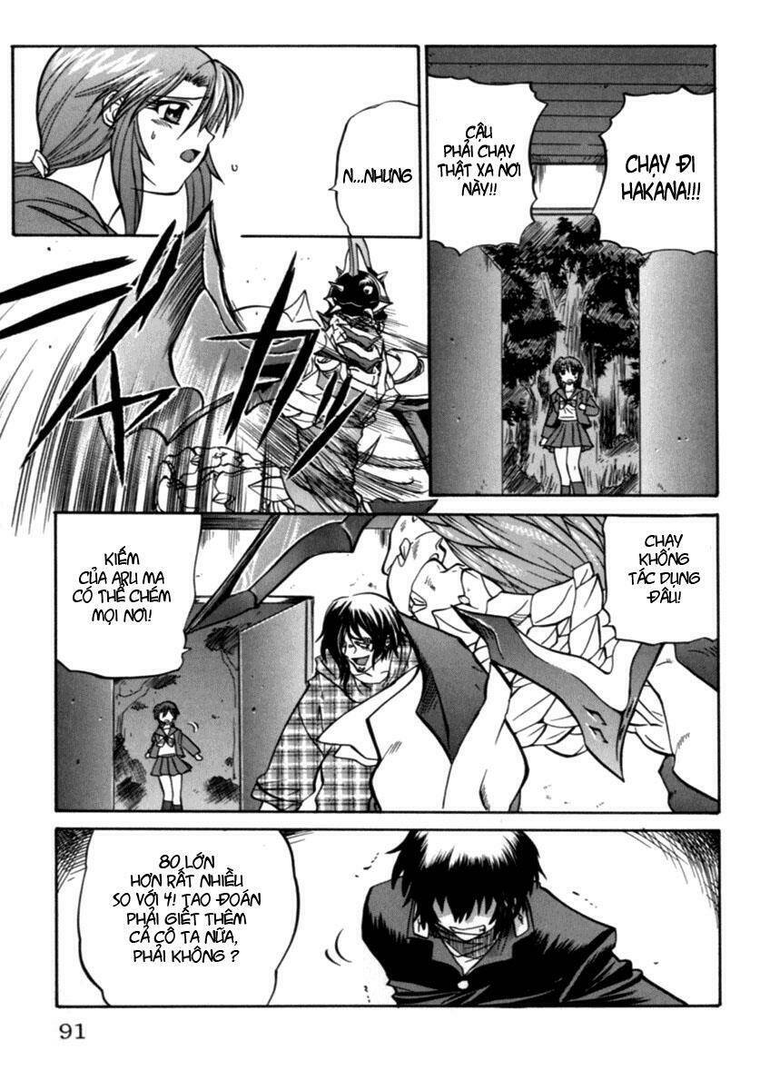 chaosic rune chapter 3 19