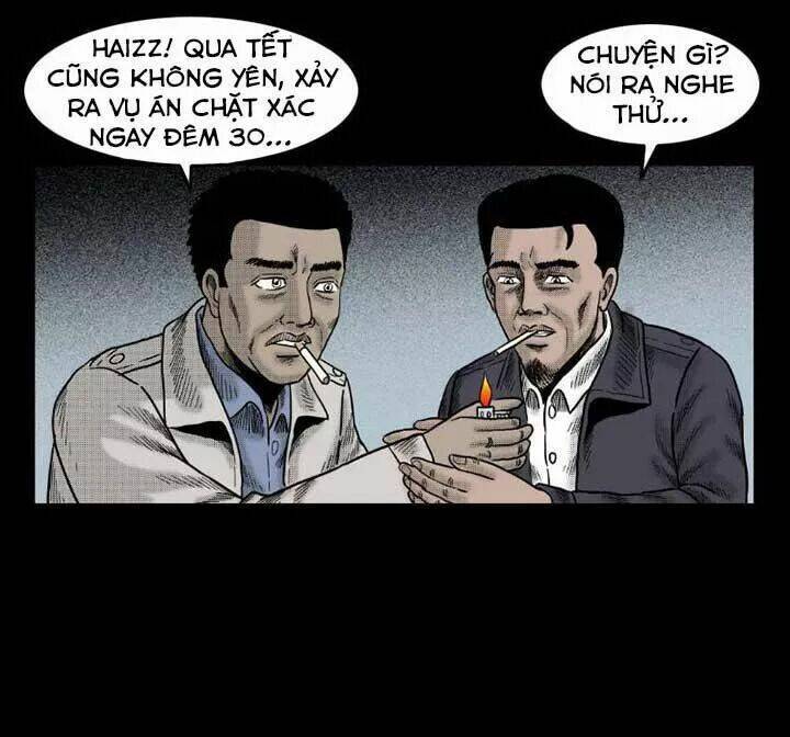 kỳ án có thật chapter 57 7