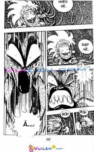 những người bạn tốt chapter 6 163