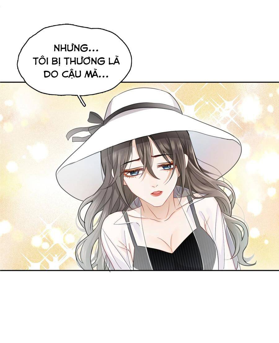 chị ơi! chị thật không bình thường! chapter 3 39