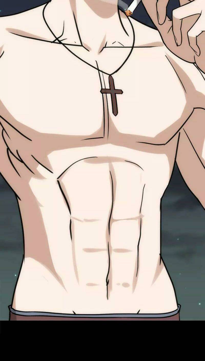 bạn gái virus của tôi chapter 230 18