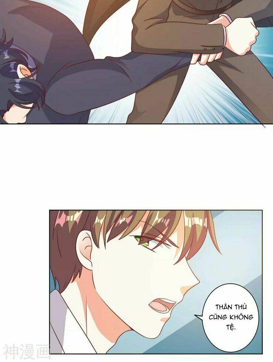 hôn nhân dục vọng: thiếu gia nhẹ một chút! chapter 88 31