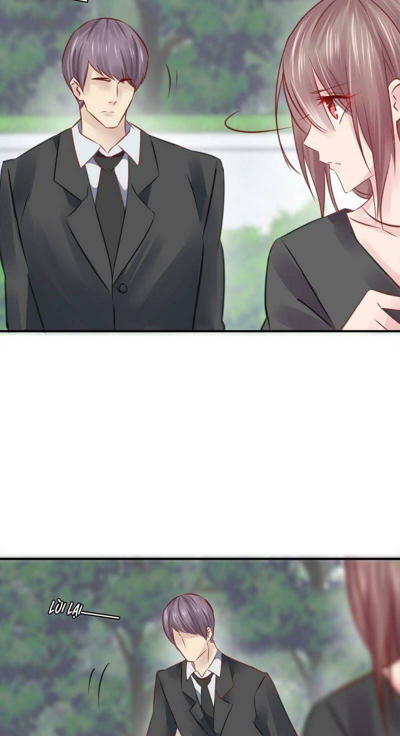 thương tiên sinh mã giáp của anh lại rơi rồi chapter 5 41