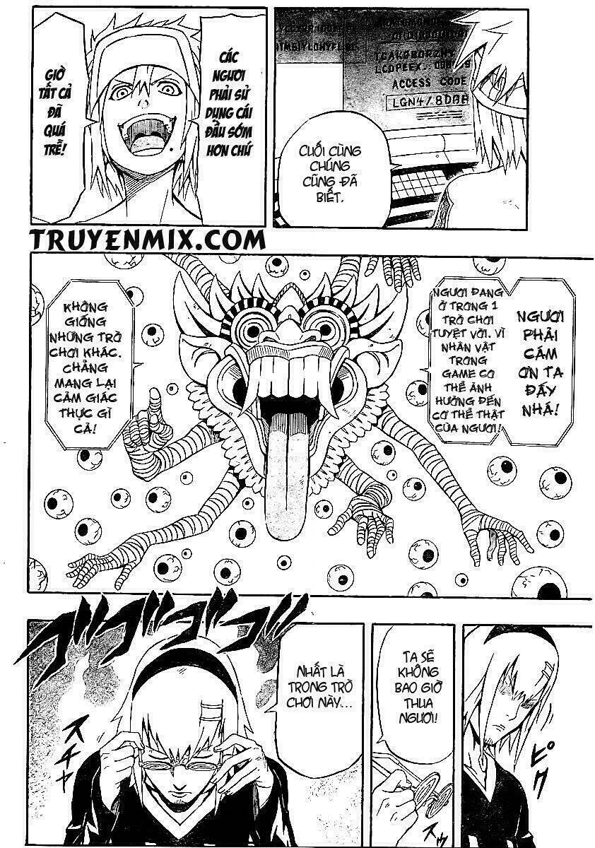 blazer driver chapter 23.2 7