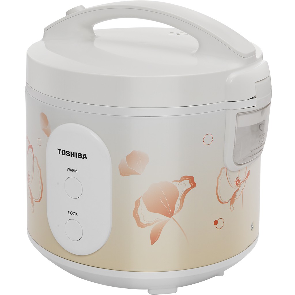 Nồi Cơm Điện Toshiba RC-18JE2VN - Hàng chính hãng