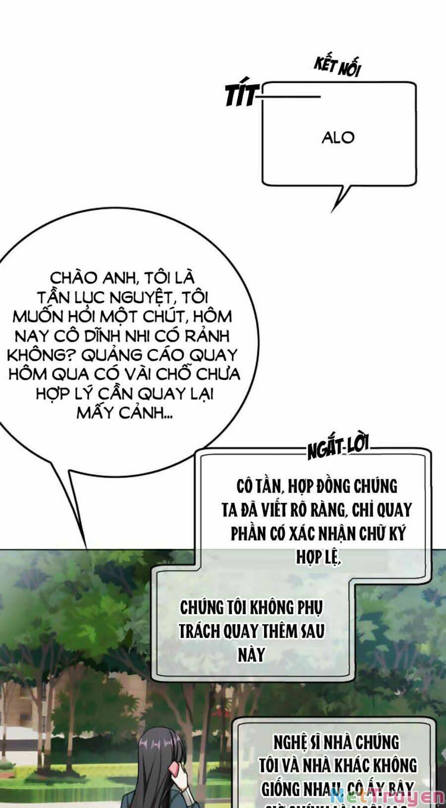 cô vợ gả thay của tổng tài cố chấp chapter 53 3