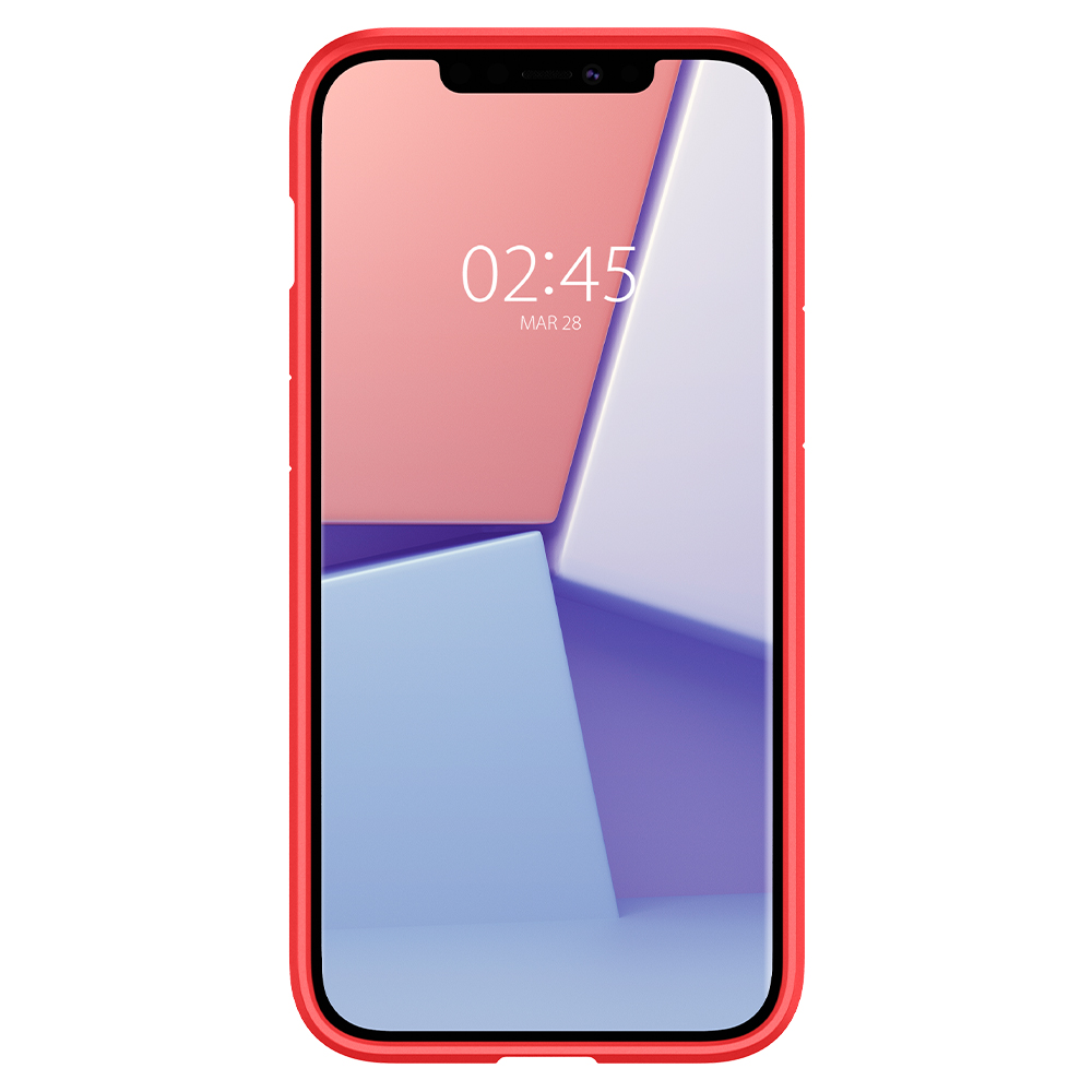 Ốp Spigen Dành cho iPhone 12 Pro Max Ultra Hybrid - Hàng Chính hãng