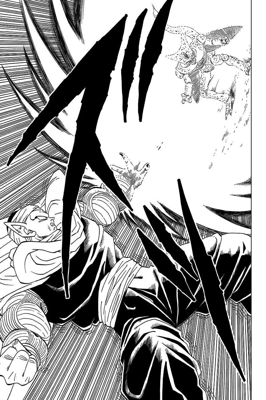 dragon ball - bảy viên ngọc rồng chapter 362 5