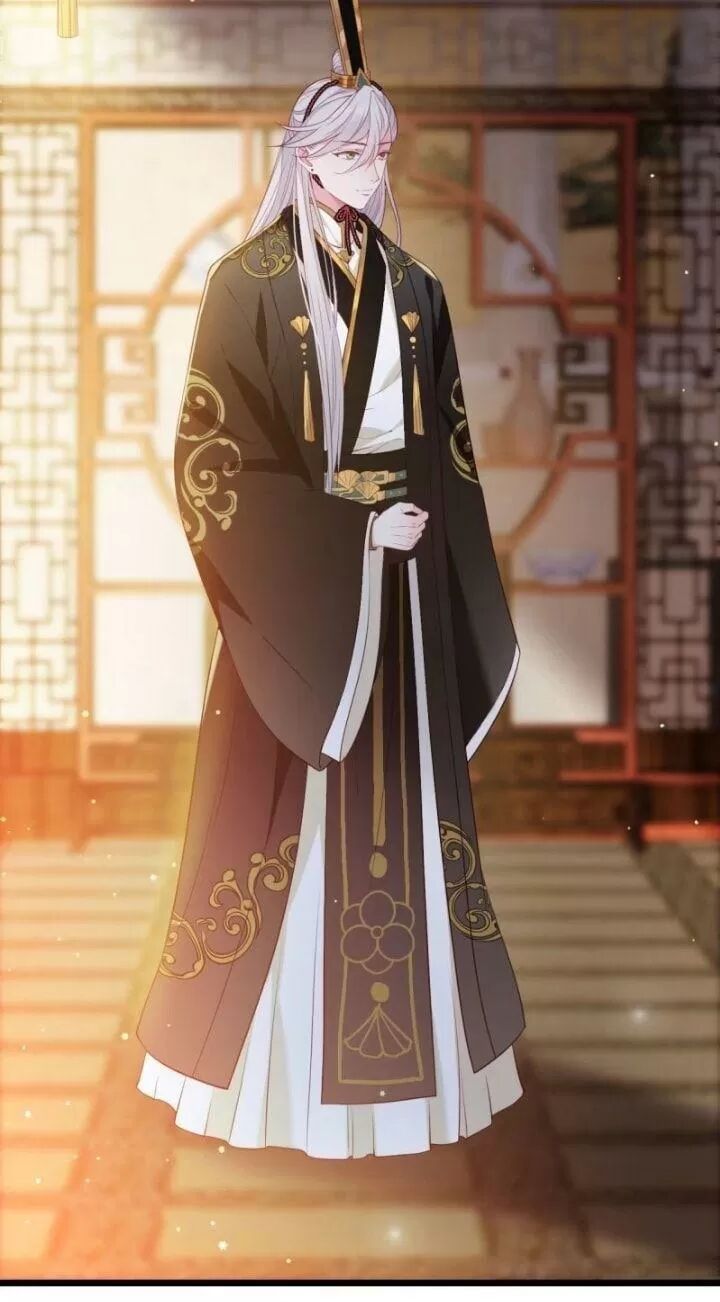 ta mới không gả cho hoàng tử phản diện chapter 2 4