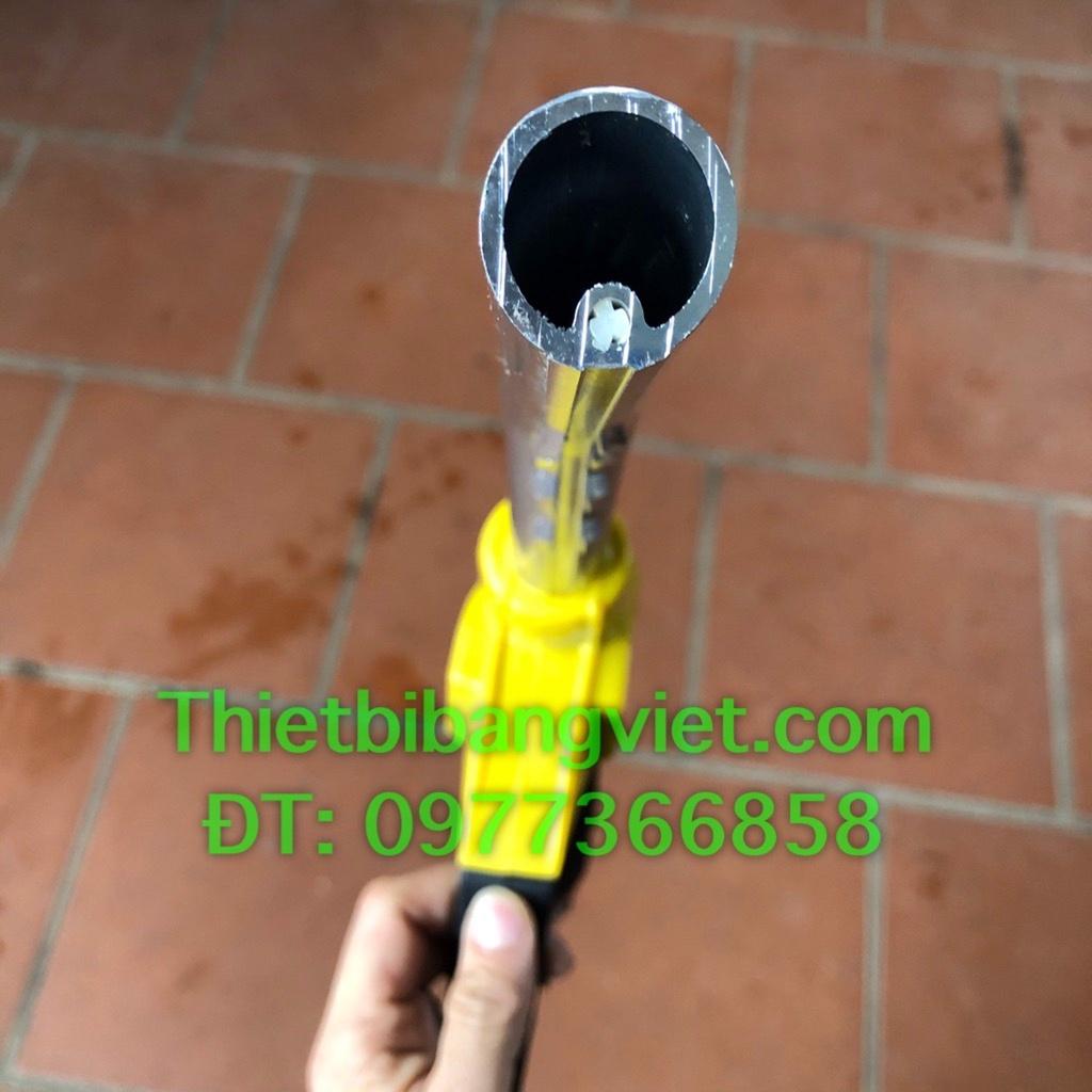 Thiết Bị Bơm Hút Chất Lỏng- Cò Bơm Xă.ng Dầu Tự Ngắt Khi Đầy K688 Vật Liệu Cao Cấp- Thiết Bị Bằng Việt